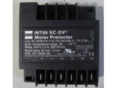 供应INT69SC-DV/INT69SC2螺杆压缩机保护器