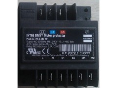 供应INT69DMY/INT69SCY电机保护器