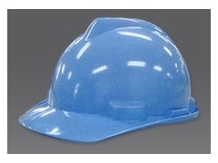 V-Gard标准型安全帽(MSA)