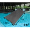 泳池太阳能加热系统橡胶组件