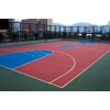 丙烯酸篮球场 丙烯酸篮球场施工 承建丙烯酸球场