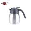 2012年厂家热销双层不锈钢高品质咖啡壶HY-CP-04