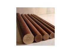 供应电木棒   棕褐色电木棒   15～200直径电木棒