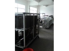 大江南地区厂家直销小型风冷式冷水机10p