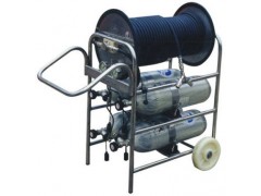 移动式长管呼吸器 移动气源 空气呼吸器