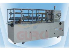 GPK-40H40纸箱自动成型封底机