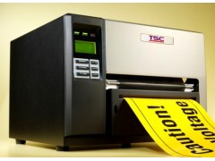 TSC TTP-384M 条码打印机 宽幅打印机