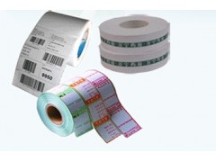 长期供应条码专用各种牛皮纸和格拉辛离型纸、硅油纸