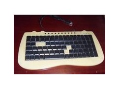 魔兽世界专业键盘模具，专业游戏键盘制造商