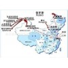 扬州，连云港到下诺夫哥罗德干净铁路运输