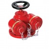 SQD100-1.6多用式水泵接合器 消防水泵接合器