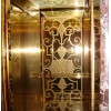彩色不锈钢豪华装饰钛金电梯板