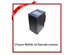 LV4000手机二维条码模组