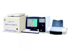 鹤壁万和供应 大专院校专用室实验室设备微机量热仪