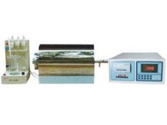 鹤壁万和供应 大专院校专用化验设备测硫仪