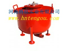 TOFP-2型负压自动排渣放水器