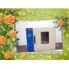 鹤壁万和供应 大专院校专用室实验设备电热鼔风干燥箱
