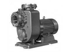 川源水泵-GMP，KMP系列自吸式离心泵