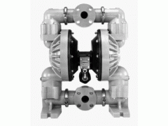ARO(英格索兰)气动隔膜泵-1.5英寸非金属系列