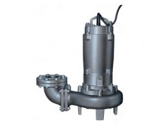 川源水泵-CP系列污泥潜水泵