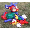 拆裝 飛機 直升機 拆裝玩具 益智玩具 玩具飛機 兒童玩具