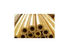 C3560铅黄铜管 工业黄铜管 大口径铅黄铜管