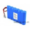 供应锂电池 电动车电池锂池组 动力18650锂电池