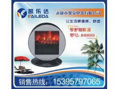 家用壁炉式取暖器