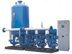 隔膜式气压供水设备