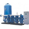 隔膜式气压供水设备