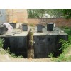 餐饮污水处理设备，辽宁地埋式餐饮污水处理设备厂家