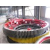 徐州市奎钢建材机械厂 转筒干燥机大齿轮