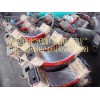 徐州市奎钢建材机械厂供应全系列球磨机球面瓦