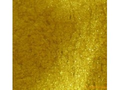 优势代理供应进口黄金粉 进口黄光粉