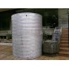不锈钢圆柱形水箱，圆形保温水箱，郑州水箱厂家，水箱设计安装