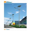 供应太阳能路灯厂家 扬州太阳能路灯 扬州天源照明器材公司