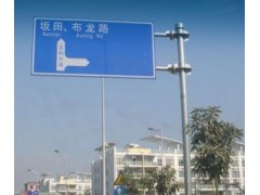 承接汕头揭阳河源交通设施标志牌工程，交通信号灯，道路标线项目