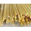 H59环保直纹拉花铜棒、H62优质环保黄铜方棒、低铅铜棒