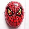 蜘蛛侠面具、影视主题面具、蜘蛛侠面具、蜘蛛侠动漫面具