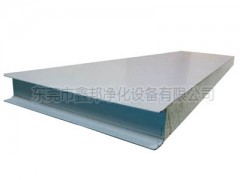 聚氨酯彩钢板，聚氨酯夹芯板，聚氨酯冷库板，手工板