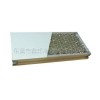 铝蜂窝彩钢板，铝蜂窝夹芯板，铝蜂窝手工板