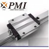 PMI MSA25E MSA30E 直线导轨滑块（库存)