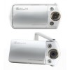 抢购数码相机卡西欧TR350晶莹白