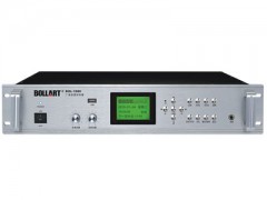 博乐（BOLLART）数字广播音源控制器BOL-1680