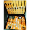 供应景德镇陶瓷刀具，厨房纳米陶瓷刀 礼品陶瓷刀具