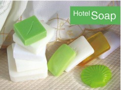 一次性香皂生产厂家 一次性酒店用品批发 宾馆酒店用品