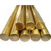 进口低铅黄铜圆棒C2200环保黄铜方棒B19优质白铜棒