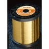 C2700环保黄铜螺丝线供应QZY环保漆包铜线现货锰白铜线
