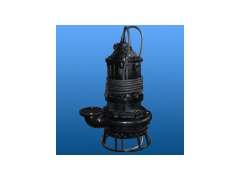 耐磨潜水渣浆泵，高烙潜水渣浆泵，ZJQ200-15-22