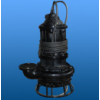 耐磨潜水渣浆泵，高烙潜水渣浆泵，ZJQ200-15-22